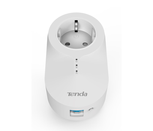 Tenda PH6 PowerLine 1000Mb/s (2 szt. gniazdko) - 575360 - zdjęcie 3